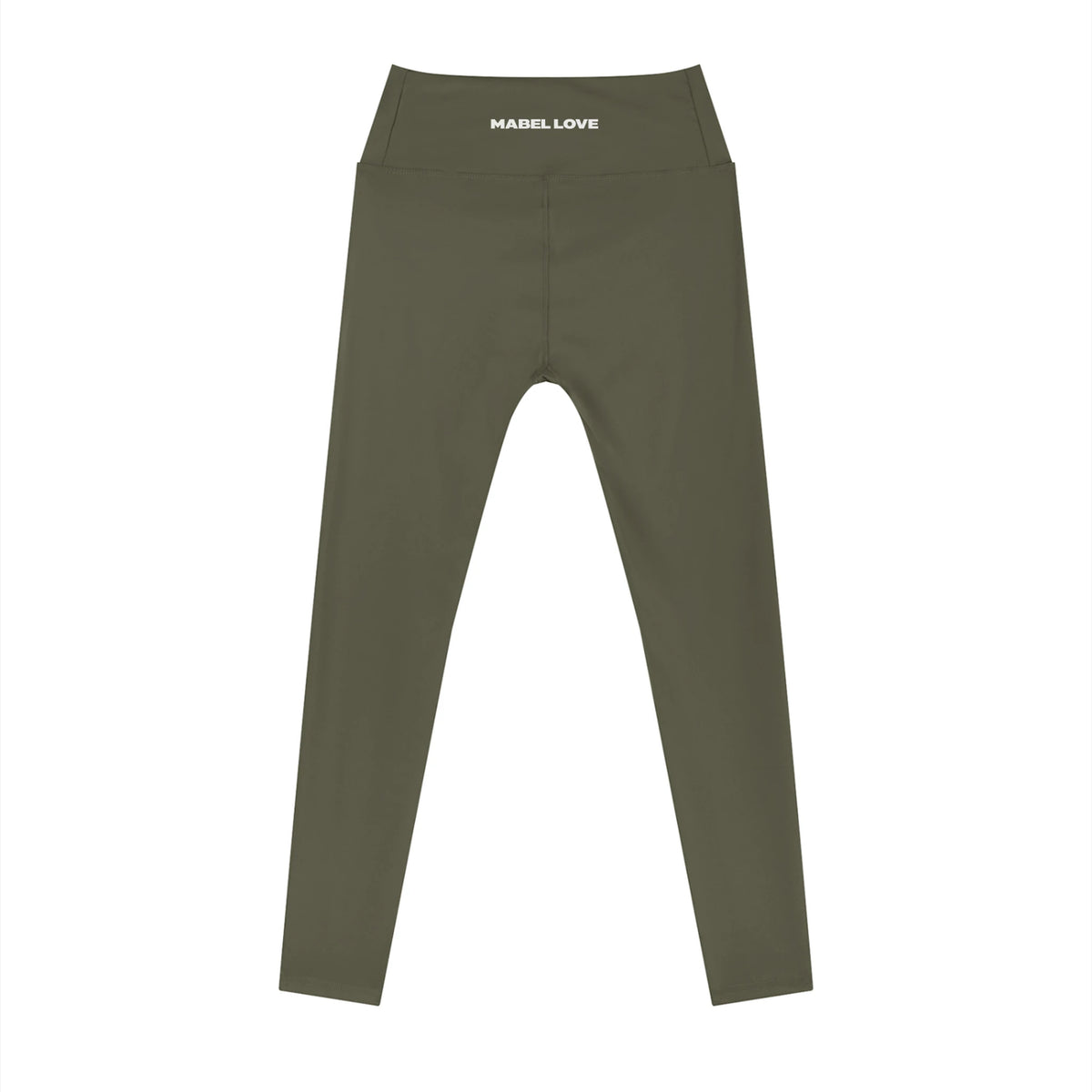 High Waist Leggings — image 11