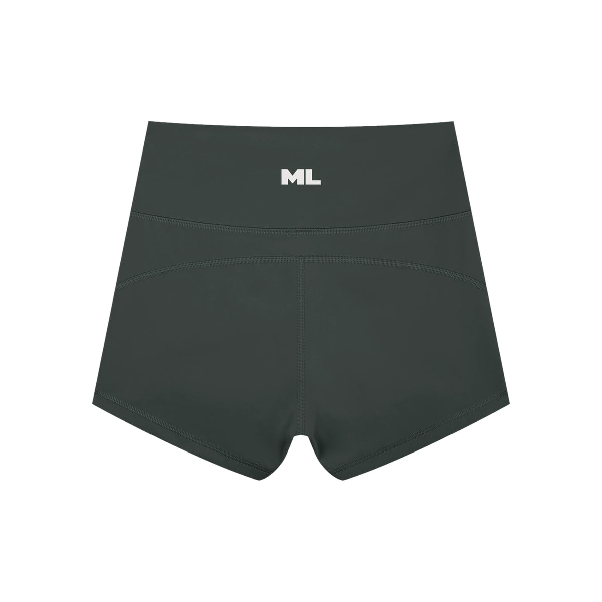 High-Rise Legging Shorts — image 33