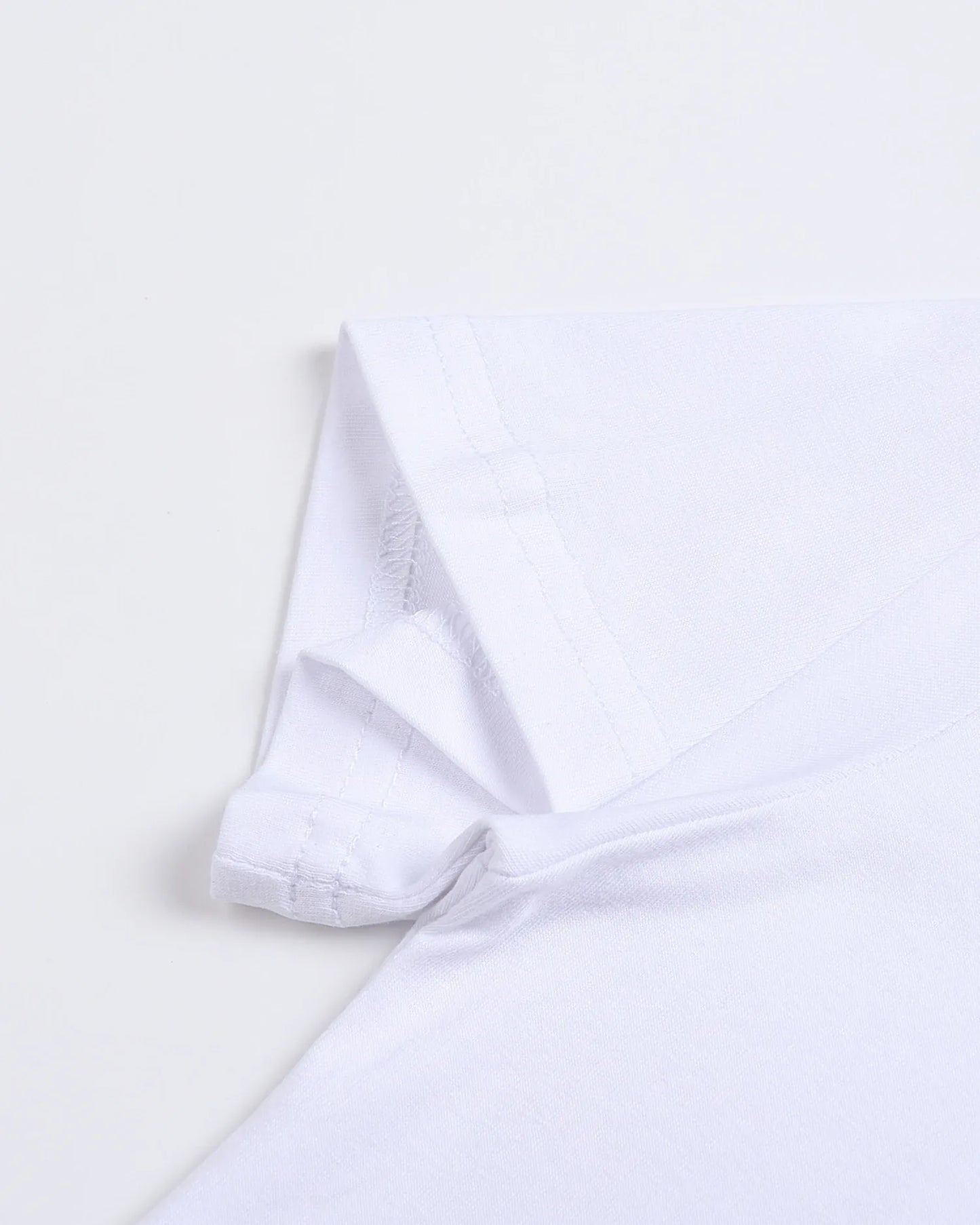 Nerdy Charm Cotton Crop Tee