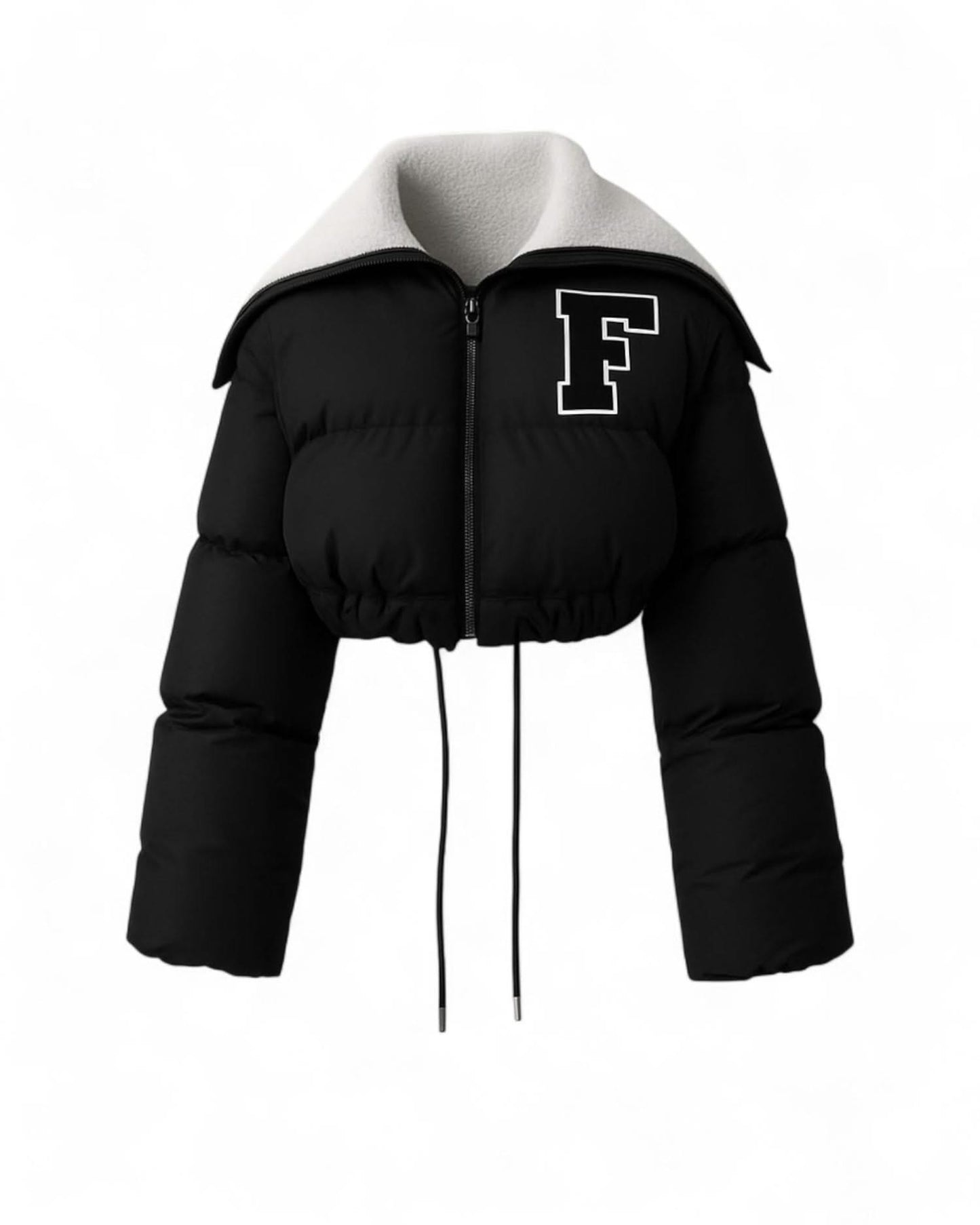 Varsity Jacket Women