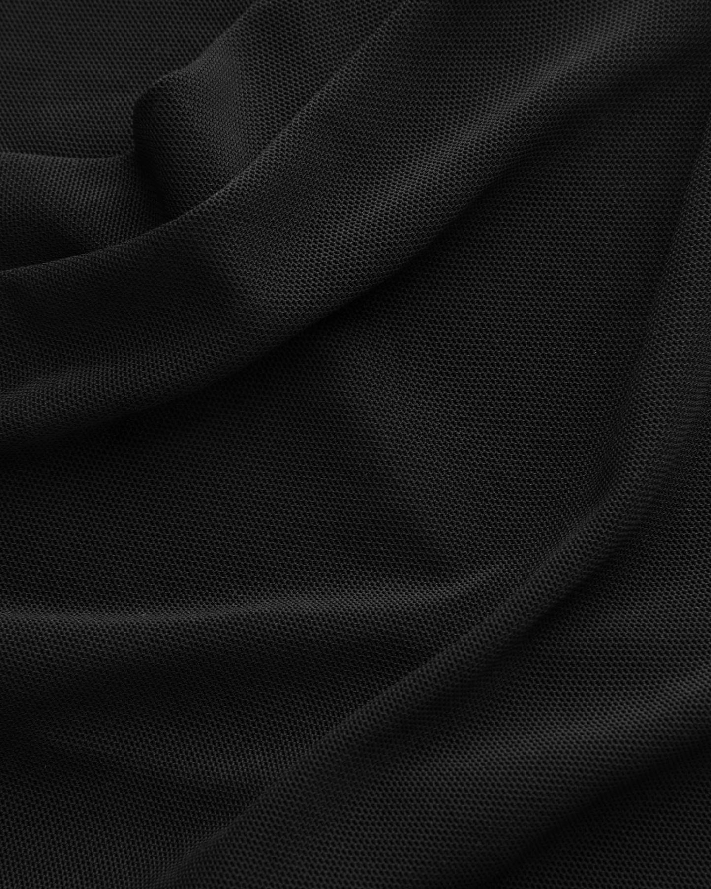 Sheer Mesh Sleeveless Tank - Streetwear Chic