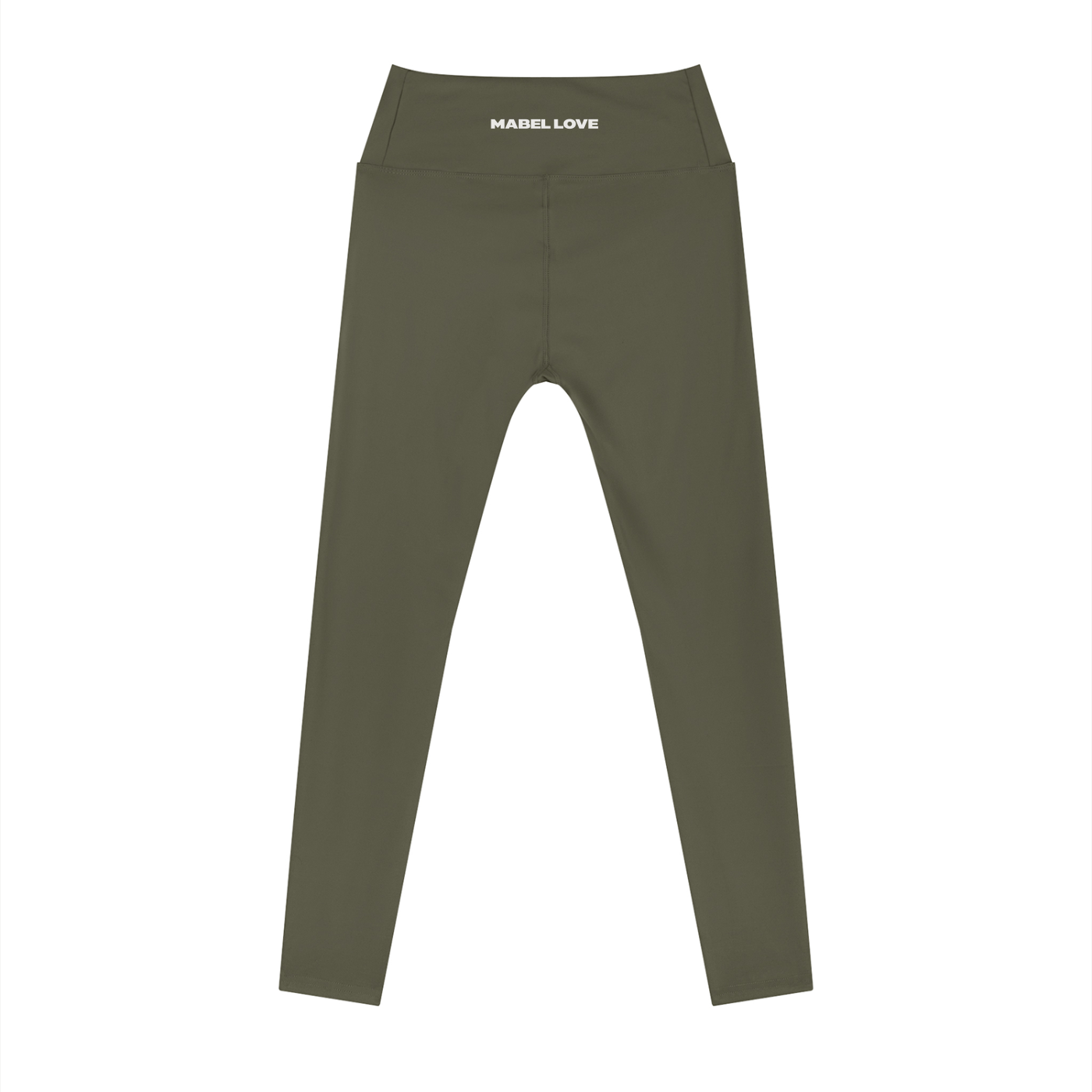 High Waist Leggings