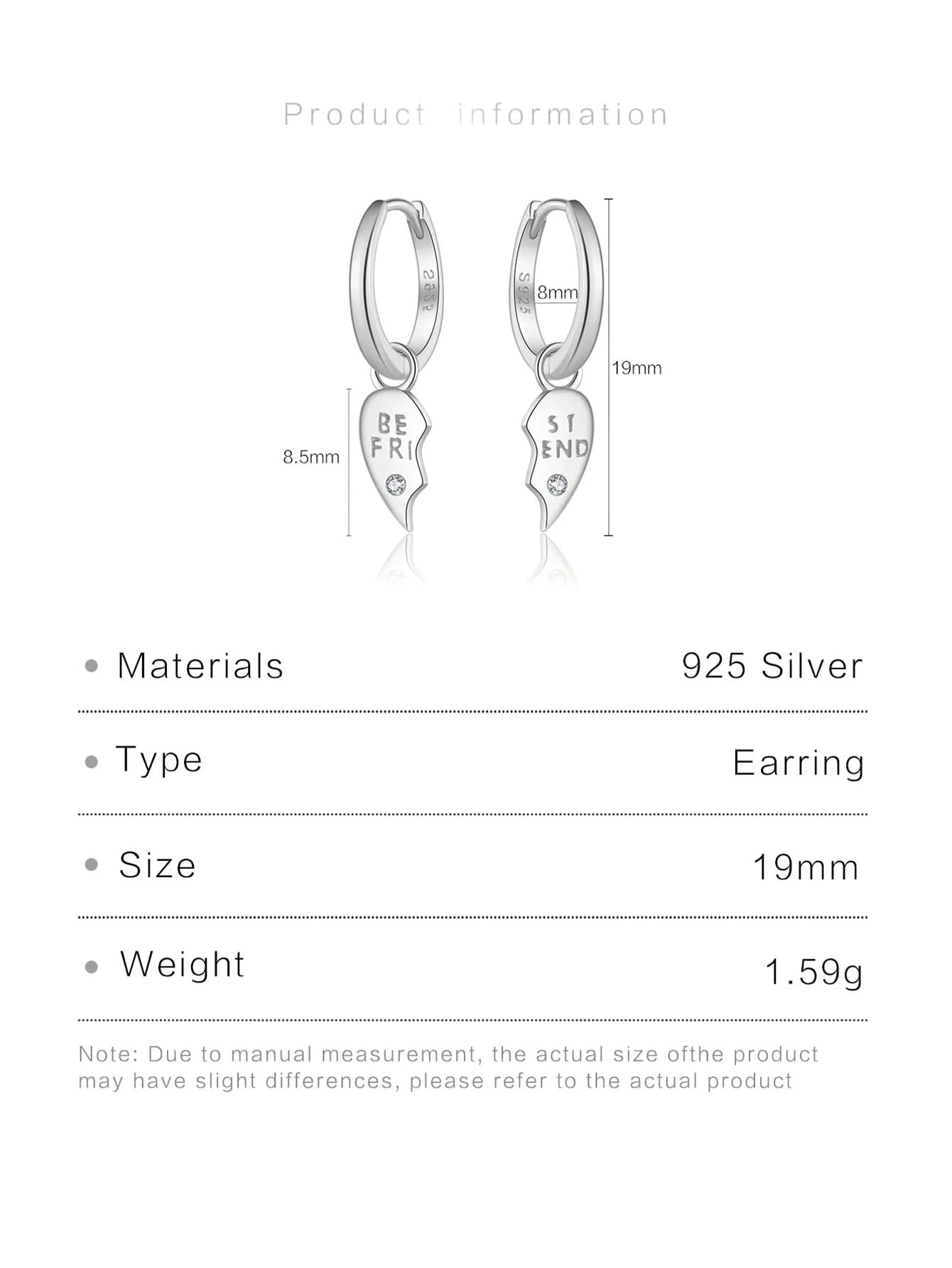 BEST FRIENDS FOREVER