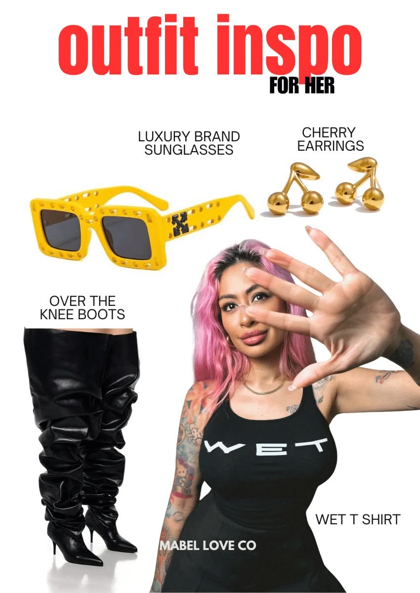 Cherry Earrings (FREE over $90)