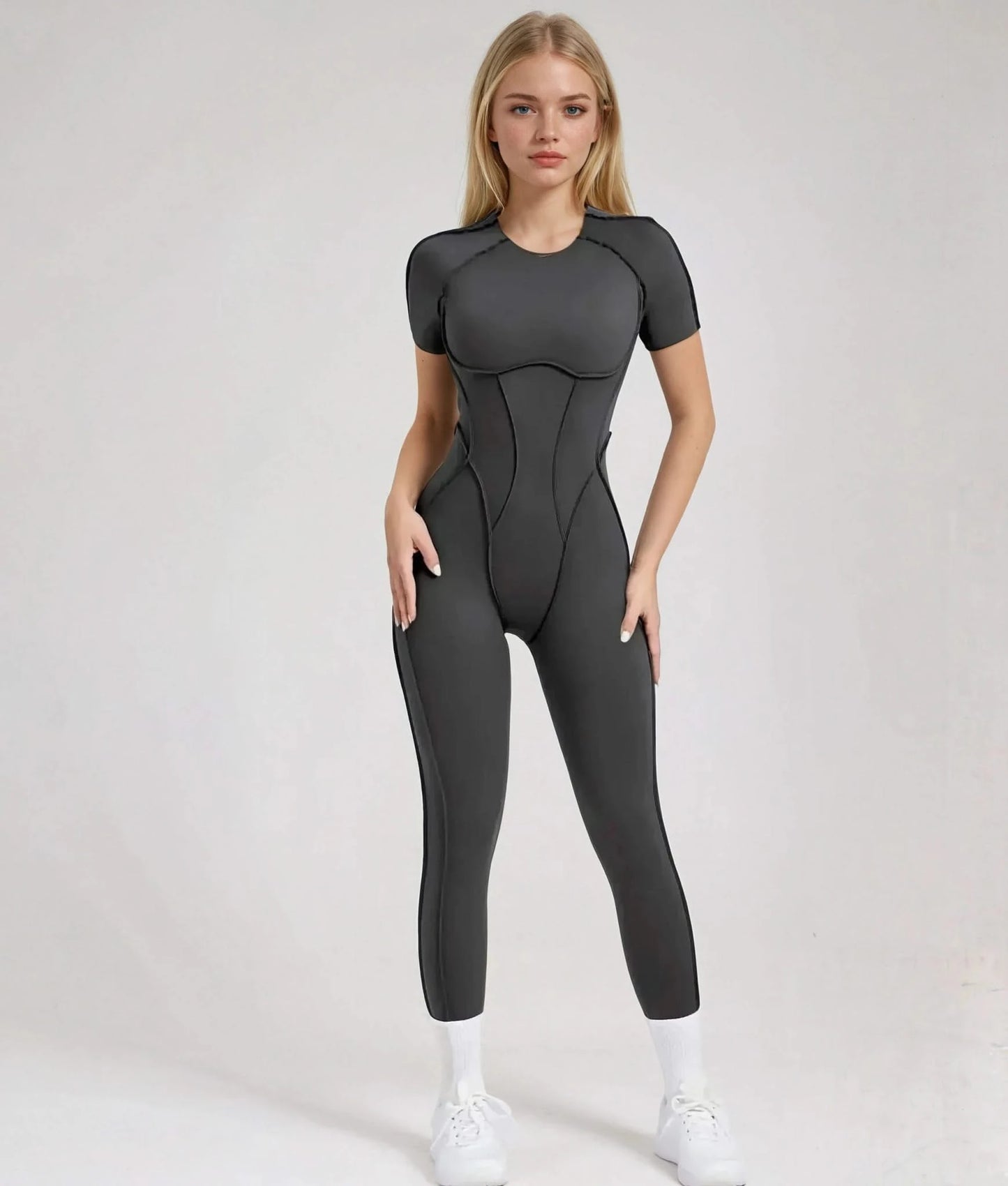 Flexfit Sculptor Dark Gray