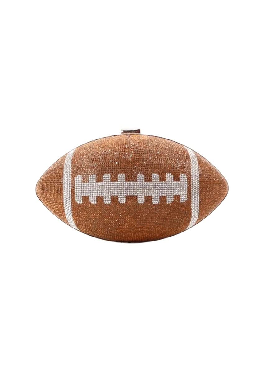 Football Purse