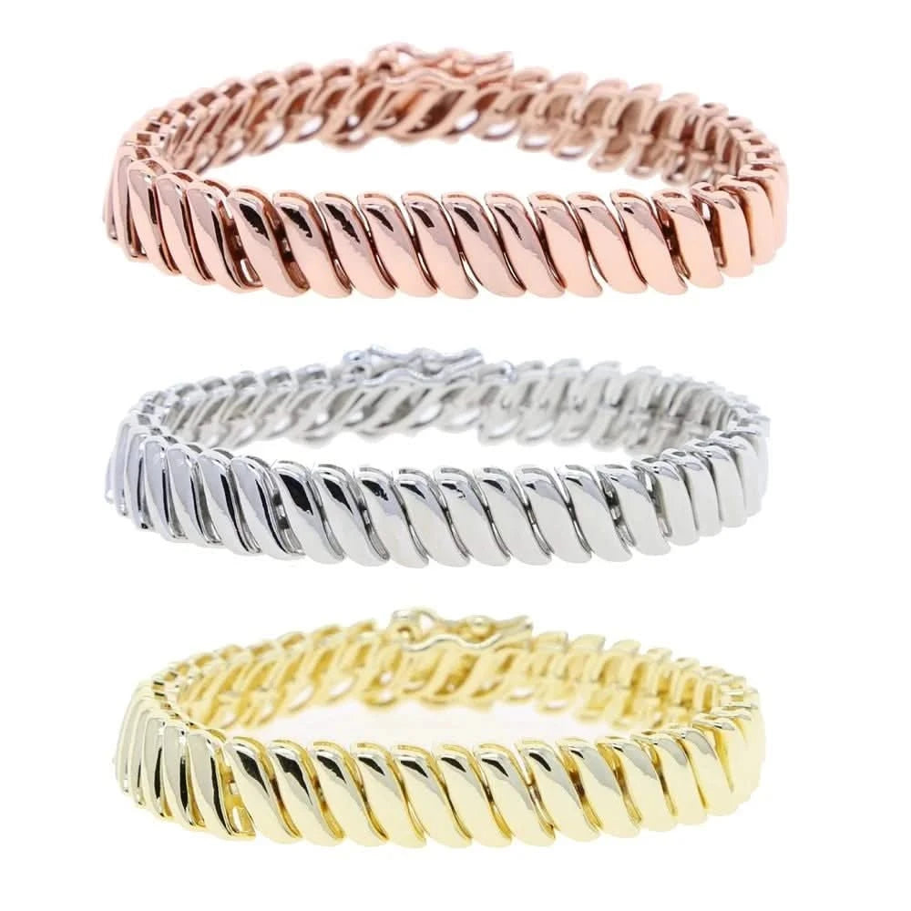 Herringbone Chain Set