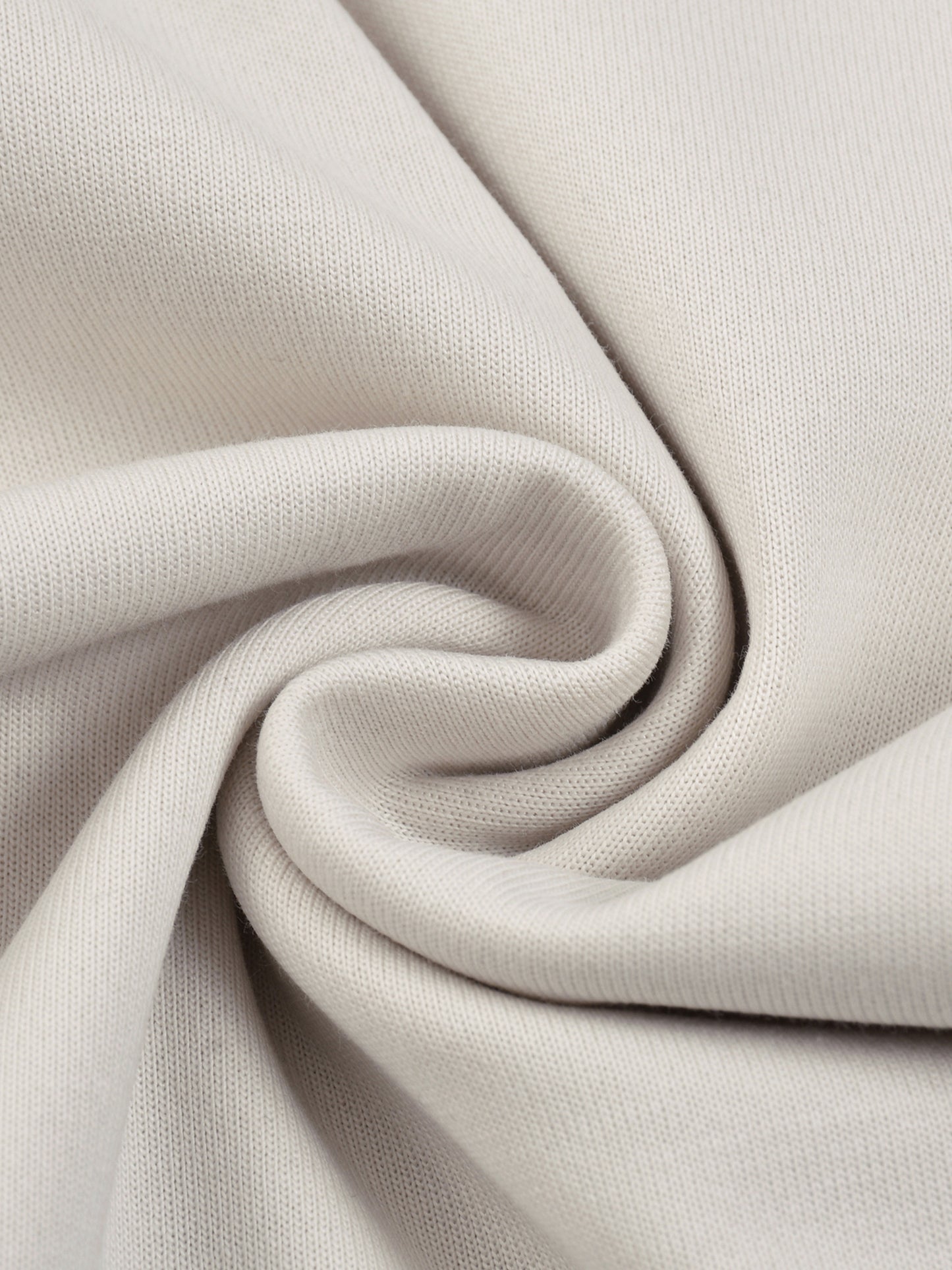 Loose Khaki Drawstring Athletic Leg Pants