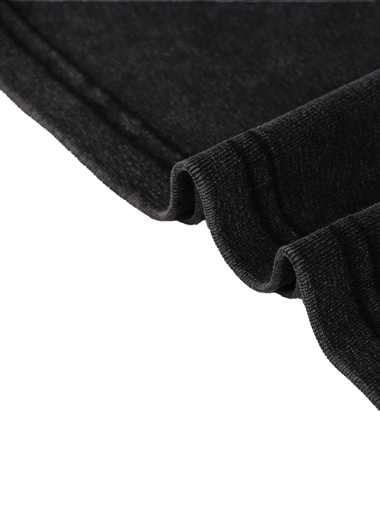 Acid wash black tank top - additional view 5