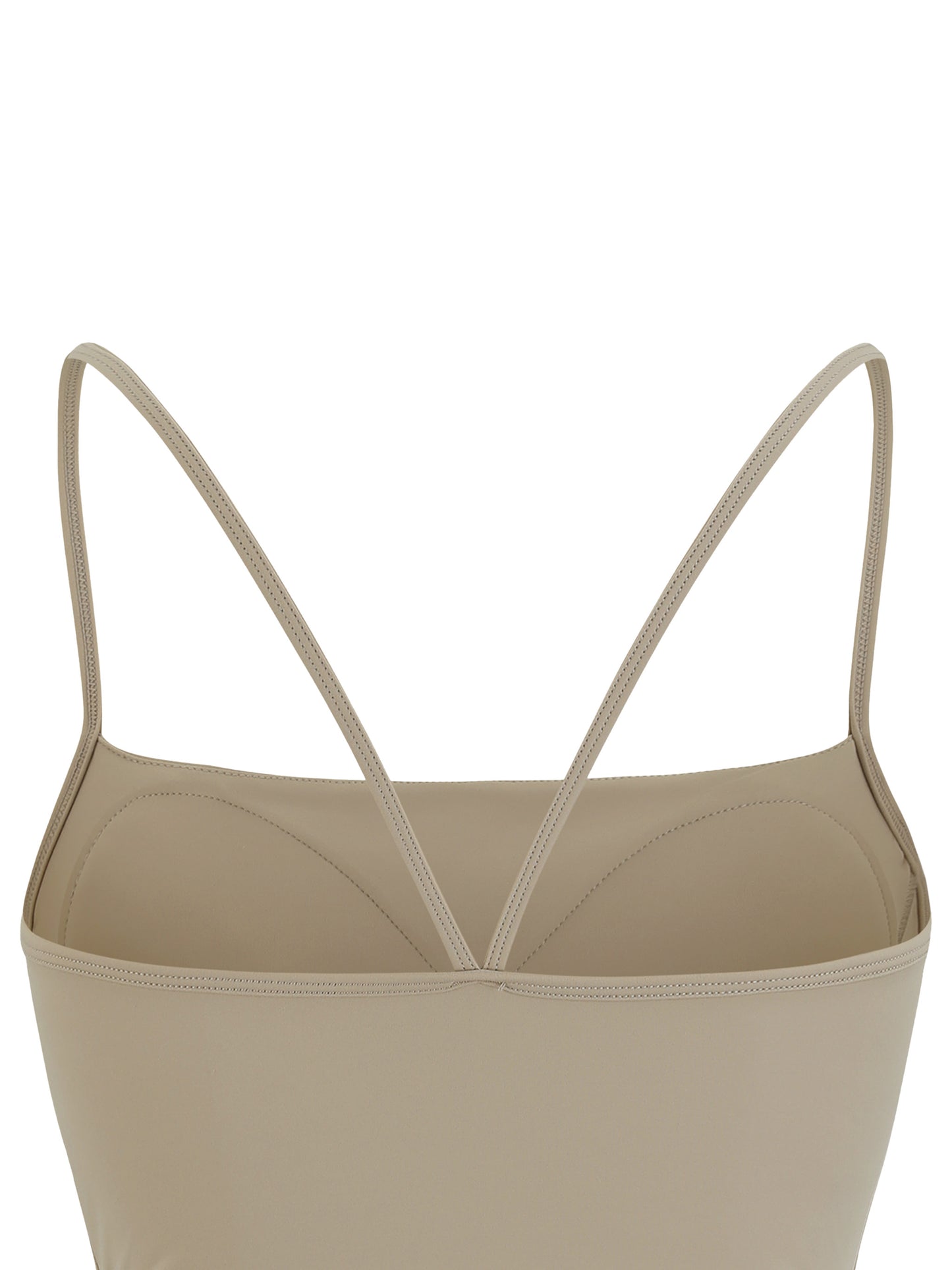 Women's Ruched Yoga Tank Top