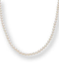 Pearl Beads Rope Chain, 