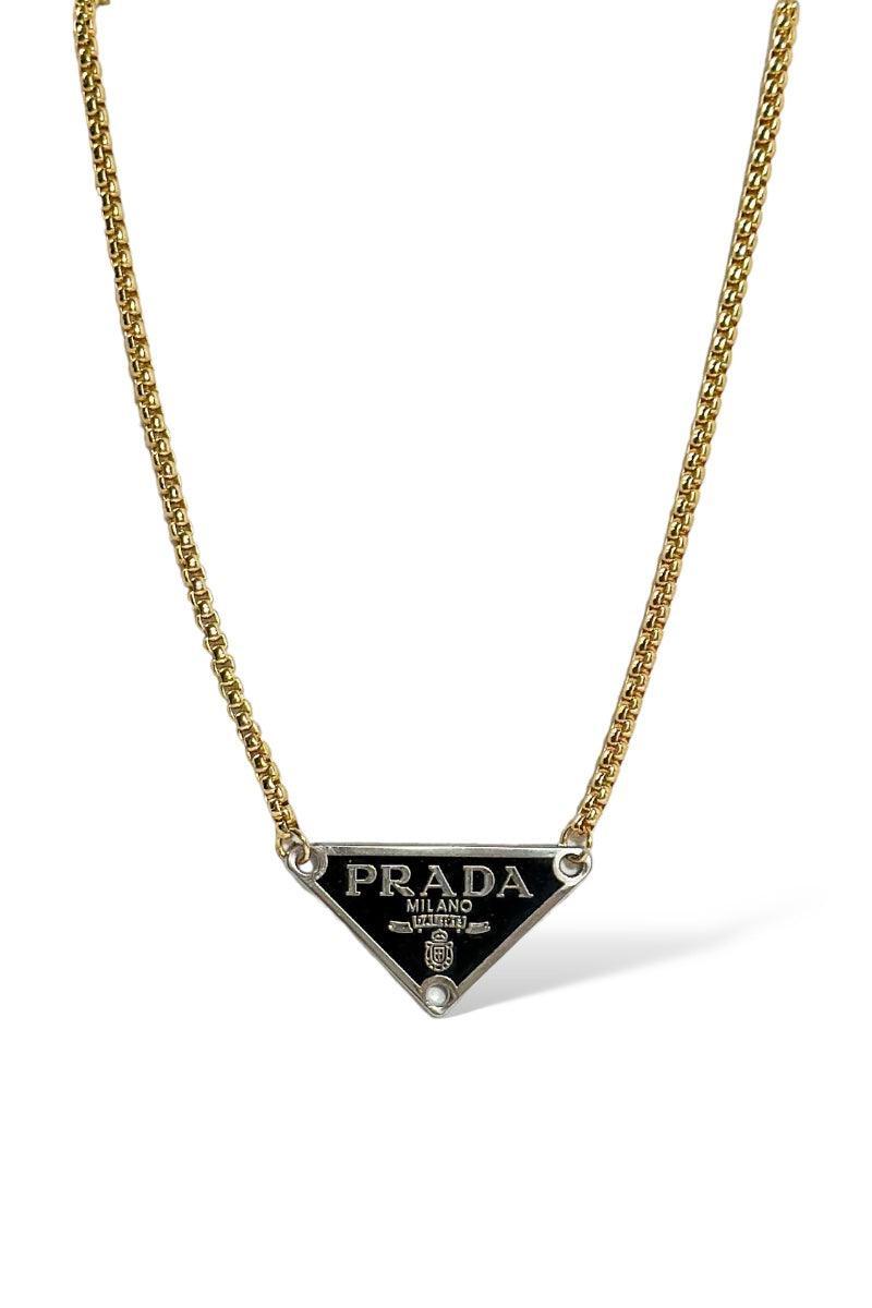 Prad Necklace, [product type]