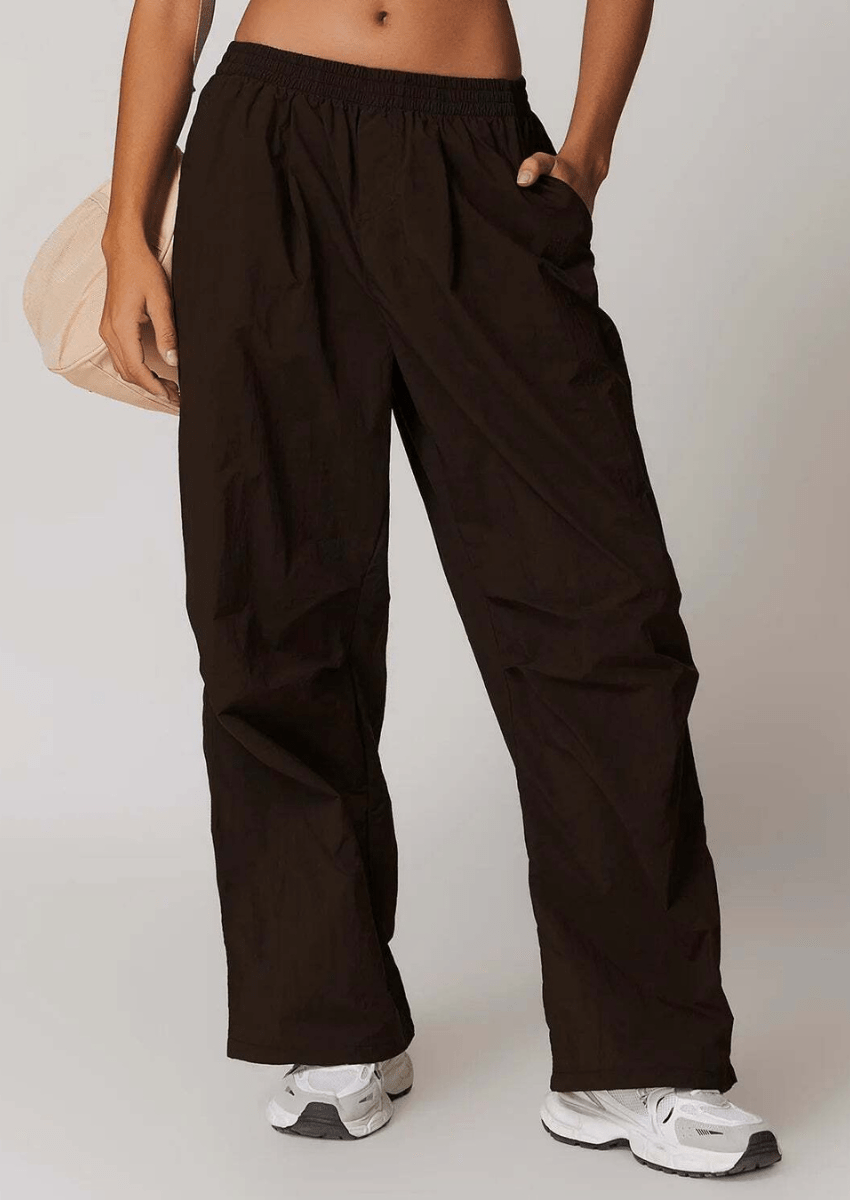 Parachute Pants