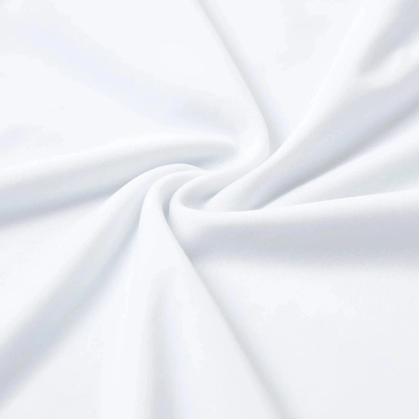 Semi See - Through cover up Skirt