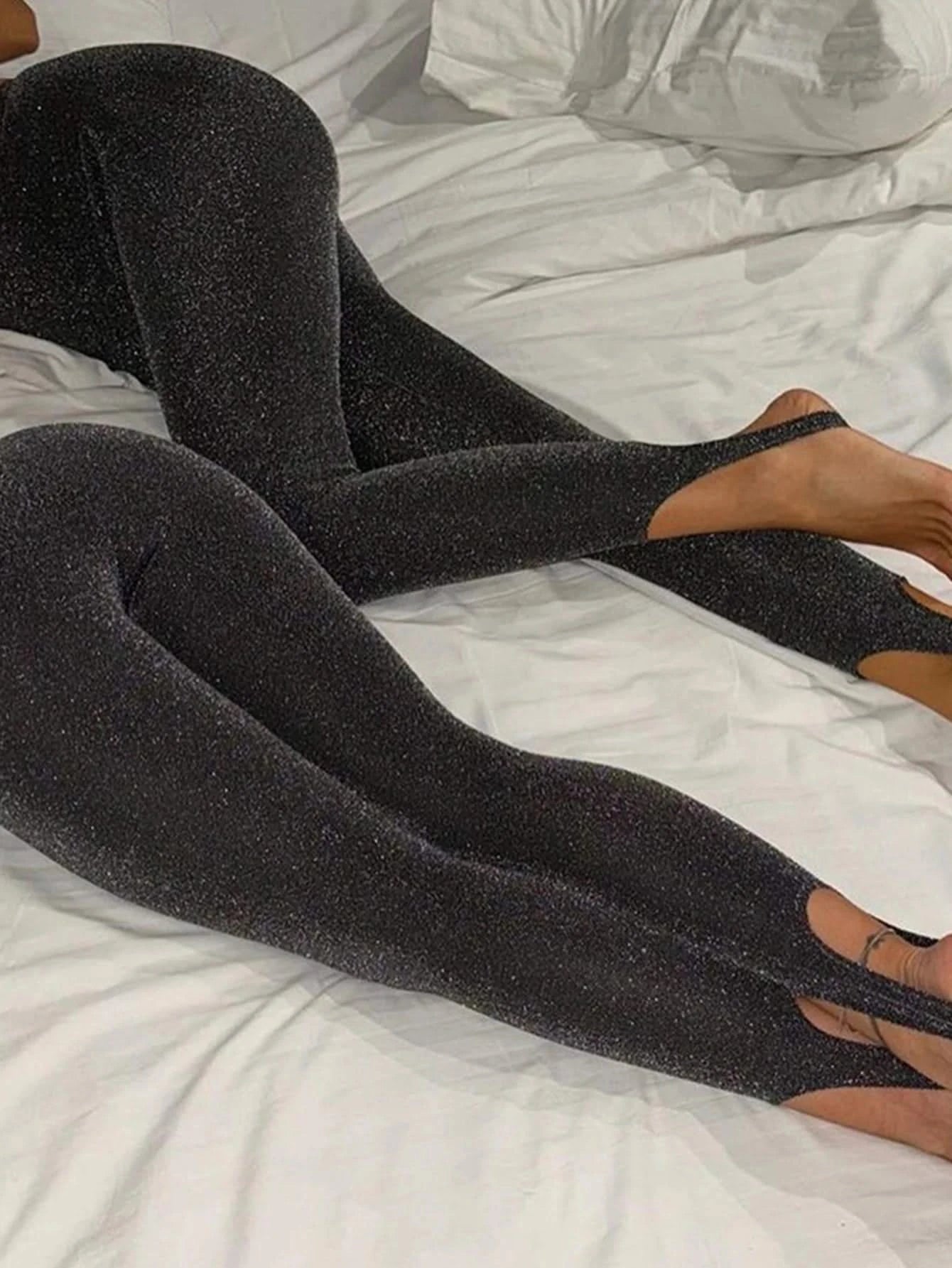 Stirrup Leggings