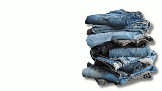 10 Must-Have Jeans You Should Add to Your Wardrobe - Mabel Love Co