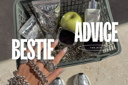 How to Clean Silver Necklace