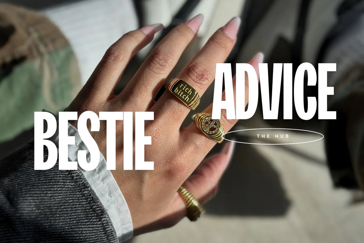 How to Clean Jewelry