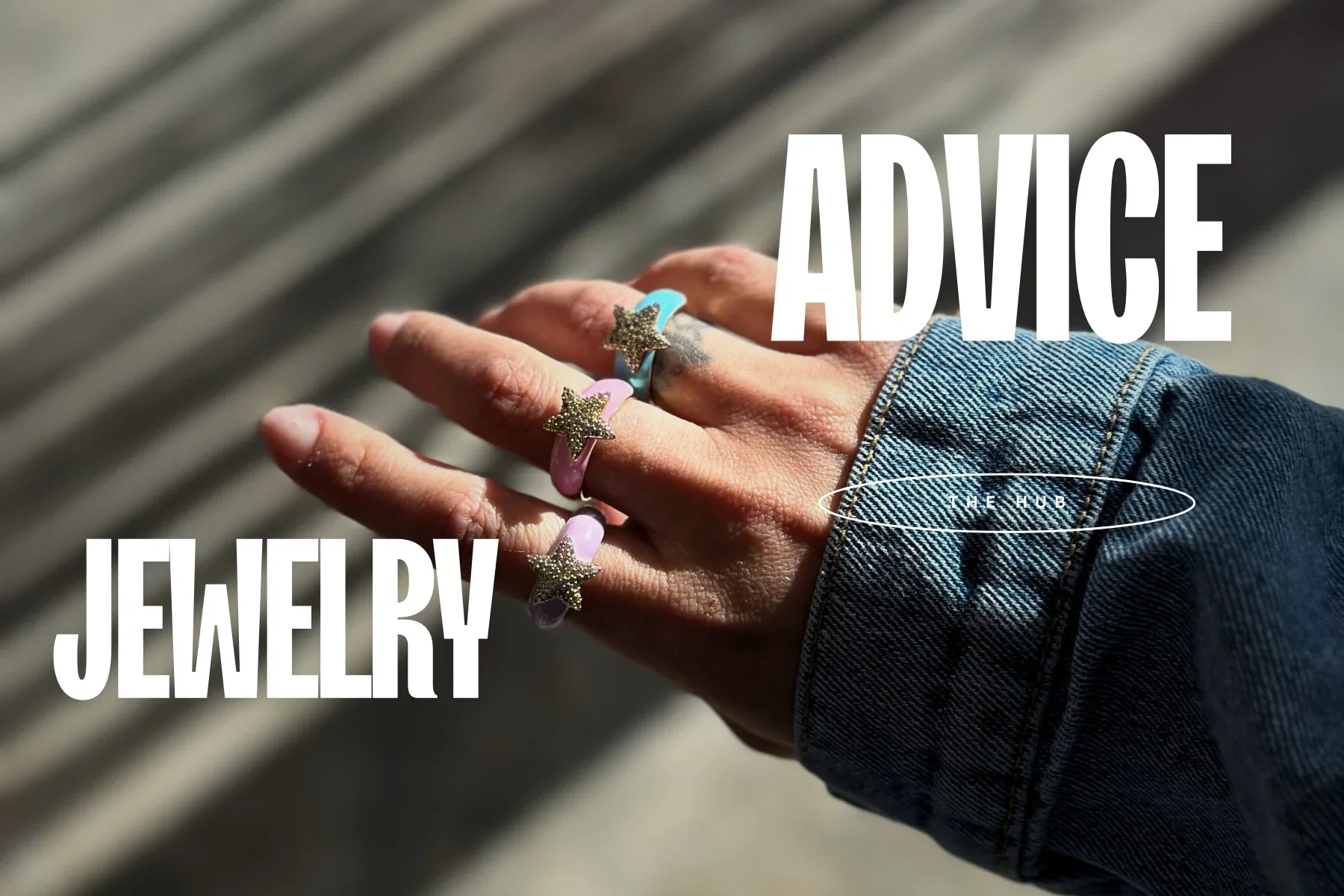 What is Permanent Jewelry?