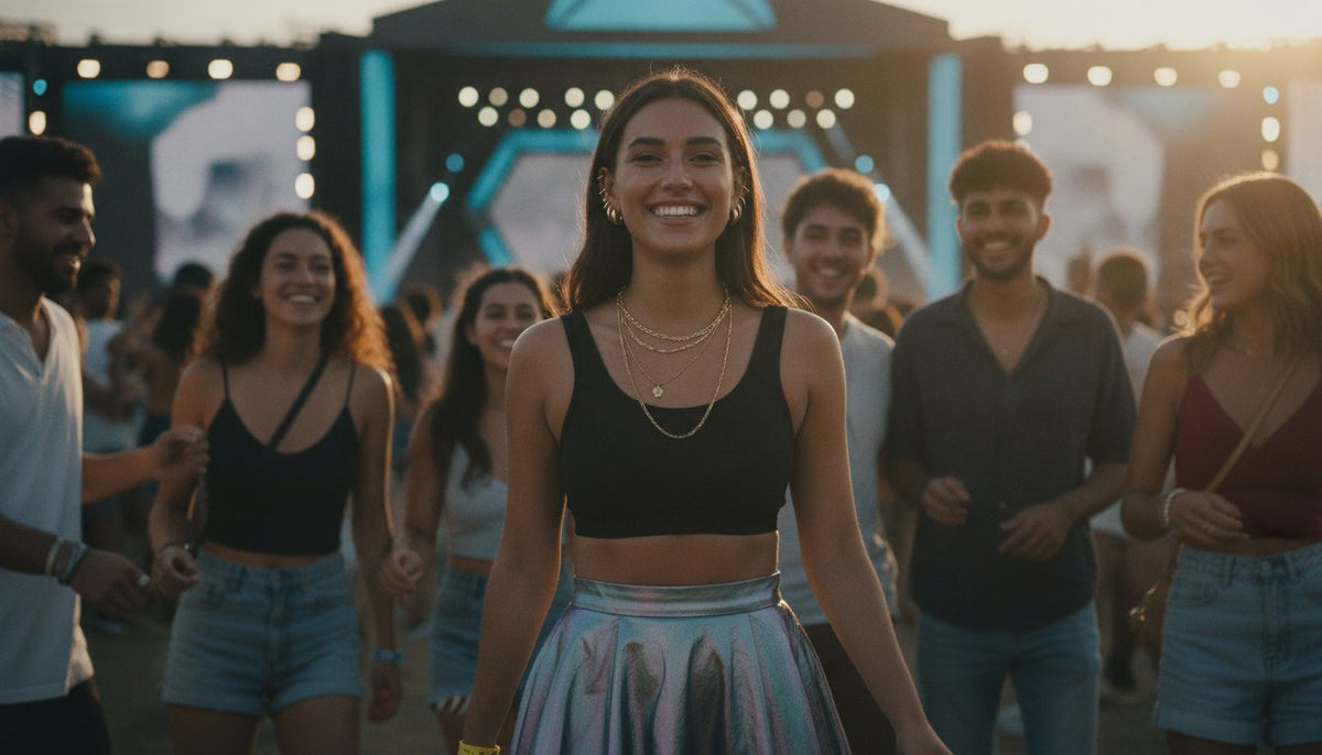 Festival Outfit Ideas 2026: The Ultimate Guide to Main Character Energy