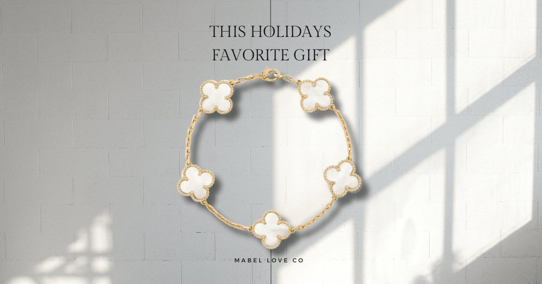 Gift Ideas for Every Woman - Mabel Love Co