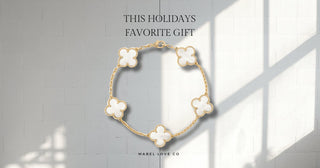 Gift Ideas for Every Woman - Mabel Love Co