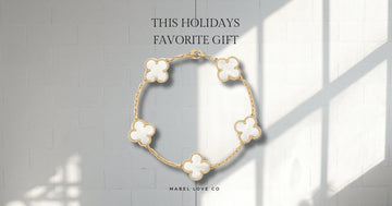 Gift Ideas for Every Woman Mabel Love Co