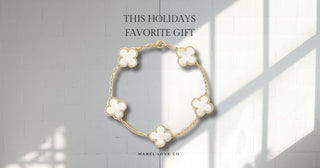 Gift Ideas for Every Woman Mabel Love Co