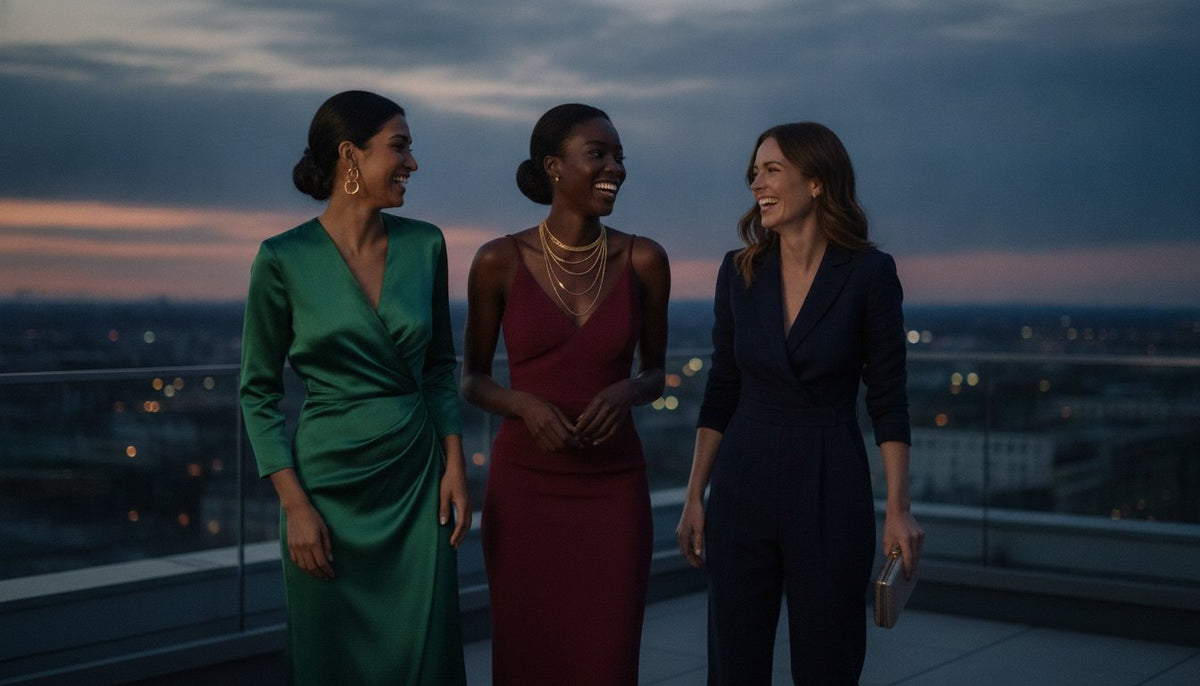 Styling the Perfect Cocktail Dress for 2026 Events