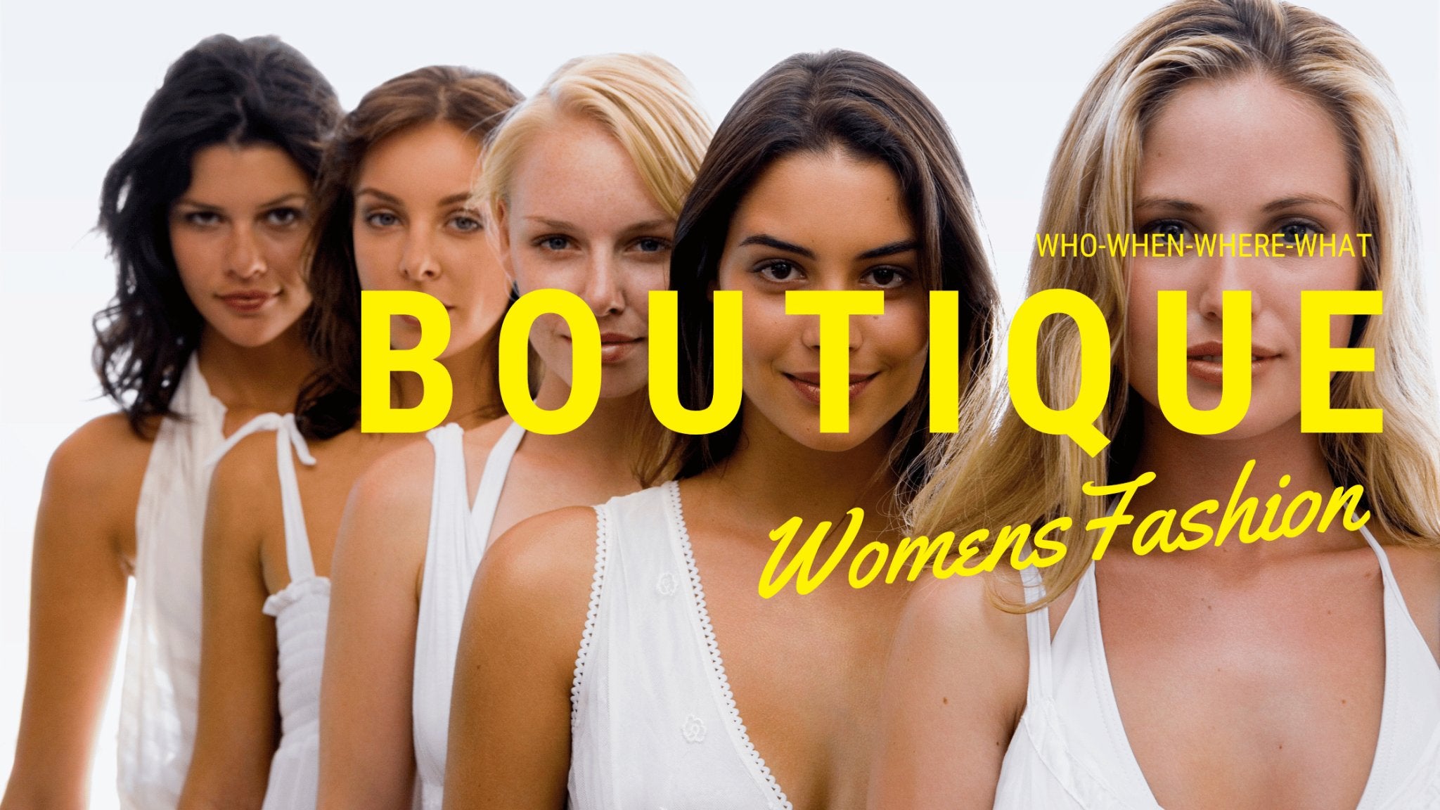 What is a Boutique? - Mabel Love Co