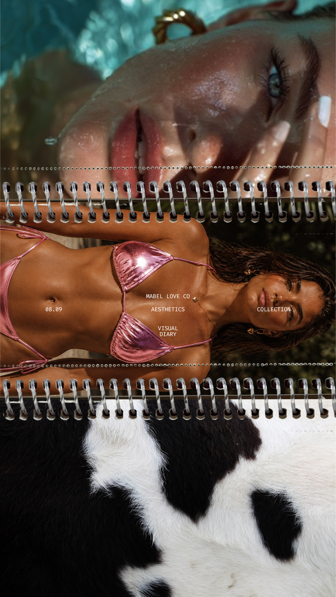 Women's Swimwear Collection: Beach-ready Styles for Every Body - Mabel Love Co
