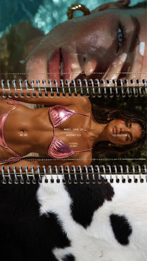 Women's Swimwear Collection: Beach-ready Styles for Every Body - Mabel Love Co