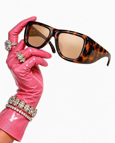 Baddiehub Sunglasses