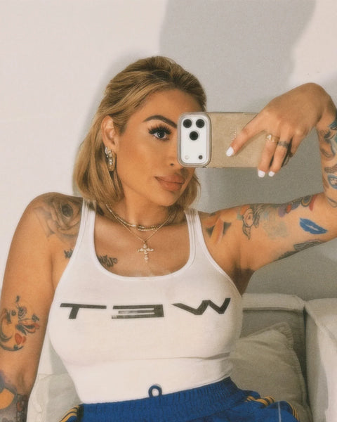 All Womens Tops