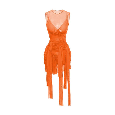 All Dresses - Mabel Love Co