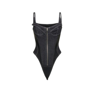 Bodysuit - Mabel Love Co