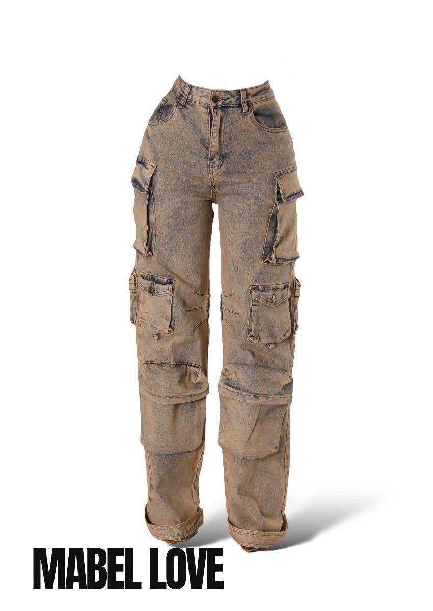 Shop new denim styles