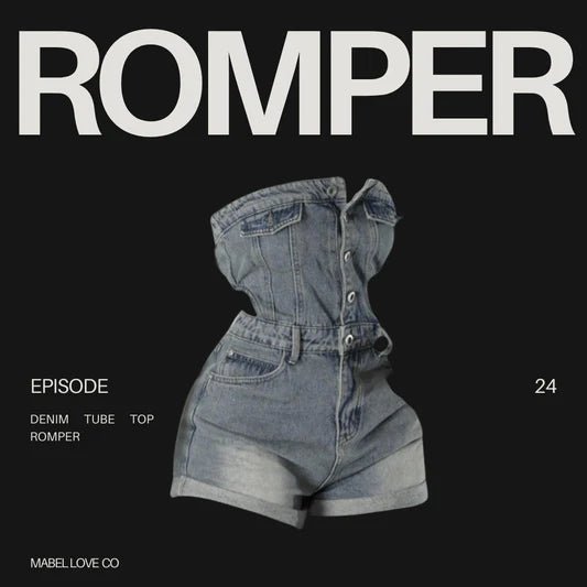 Shop new denim styles