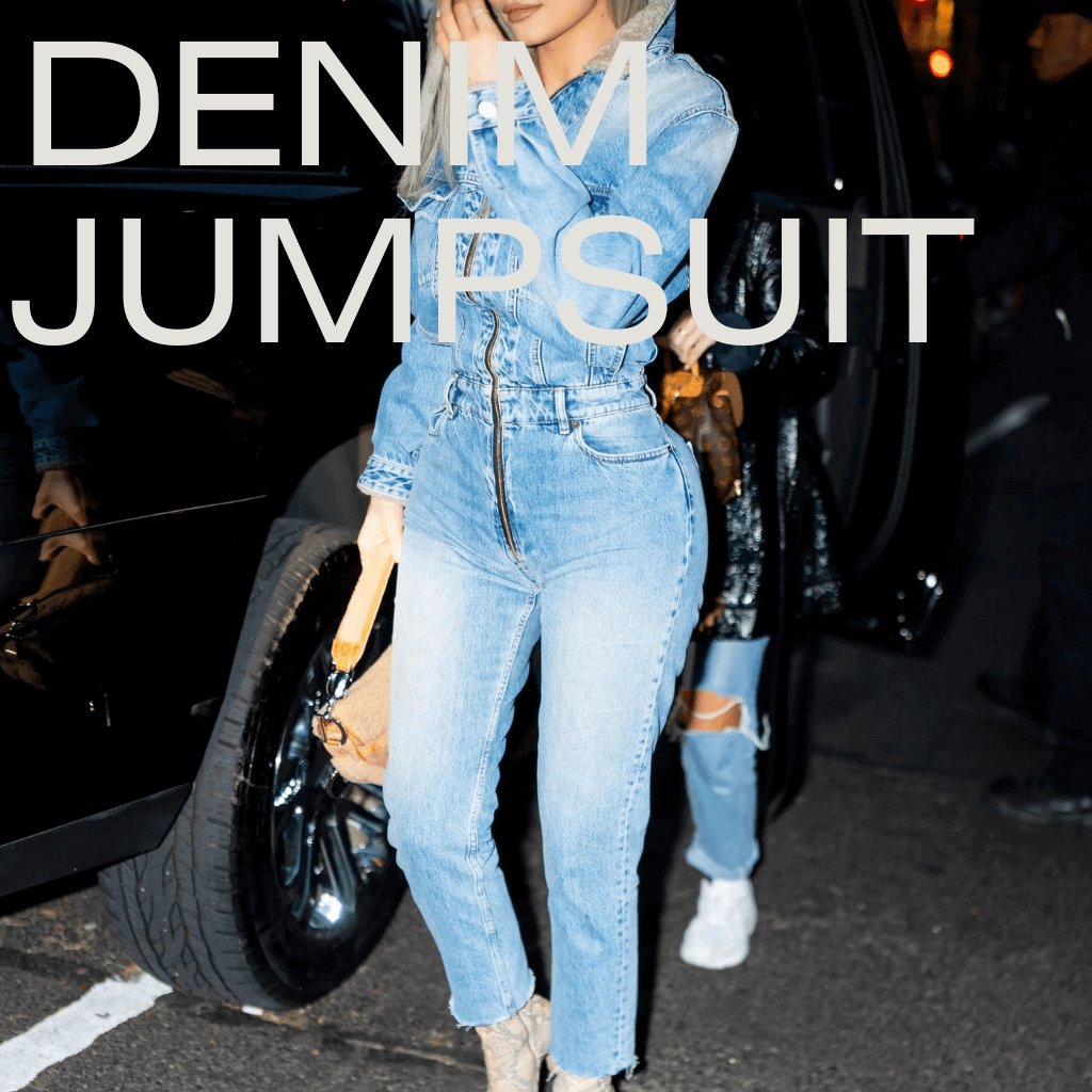 Shop new denim styles