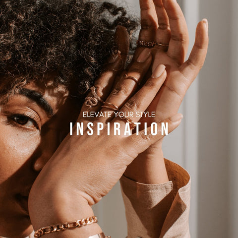 Inspiration Jewelry - Mabel Love Co