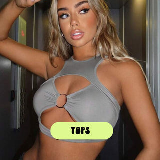 TOPS Mabel Love Co