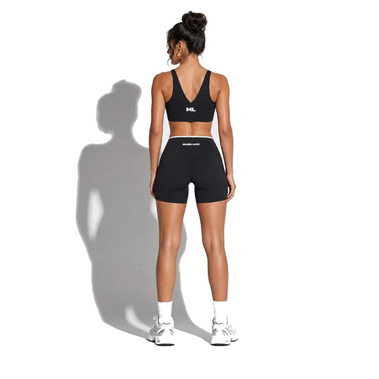 Tank + Biker set — black back on-model 2048