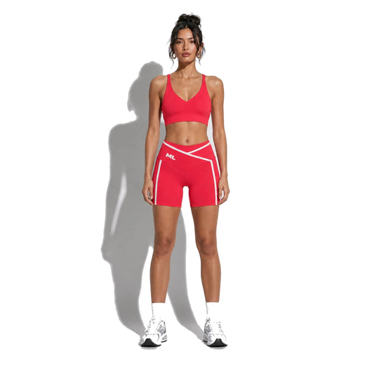 Tank + Biker set — red front on-model 2048