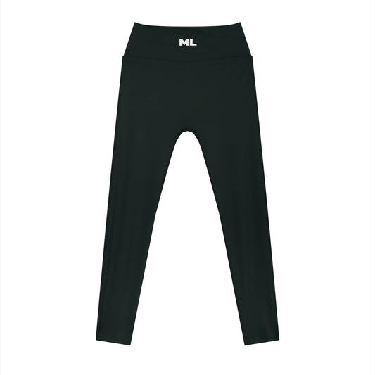 High Waist Leggings — image 6
