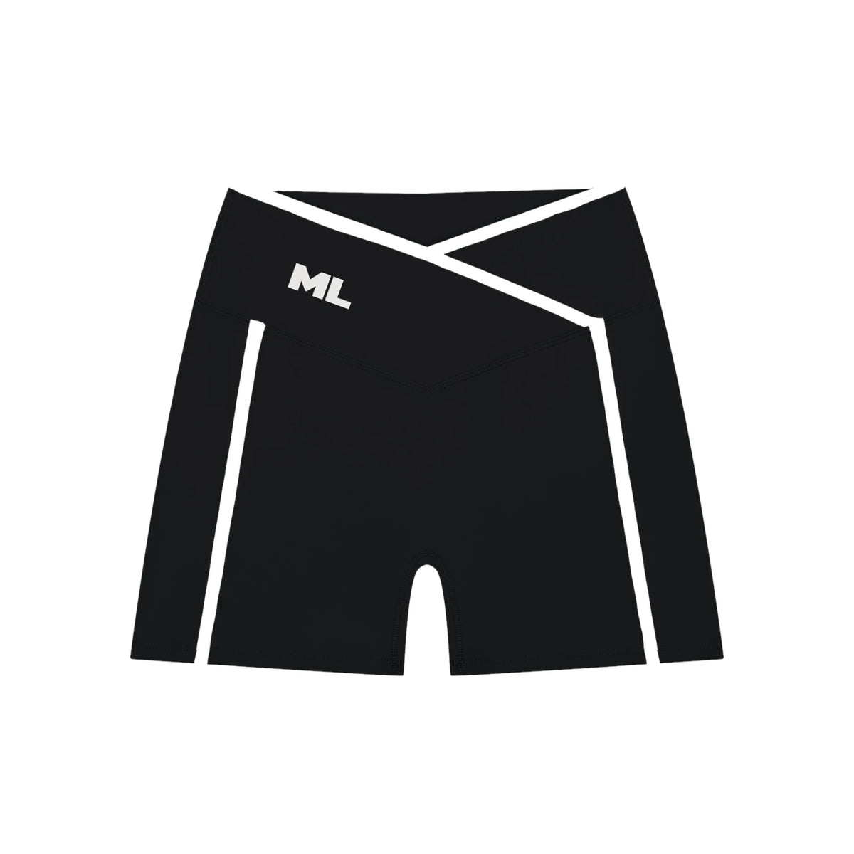 Biker Active Shorts — image 6