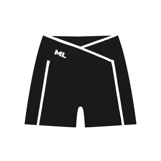 Biker Active Shorts — image 6
