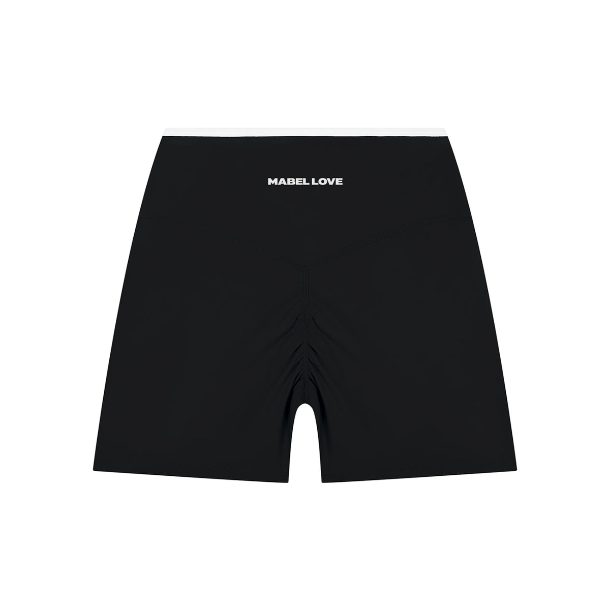 Biker Active Shorts — image 7