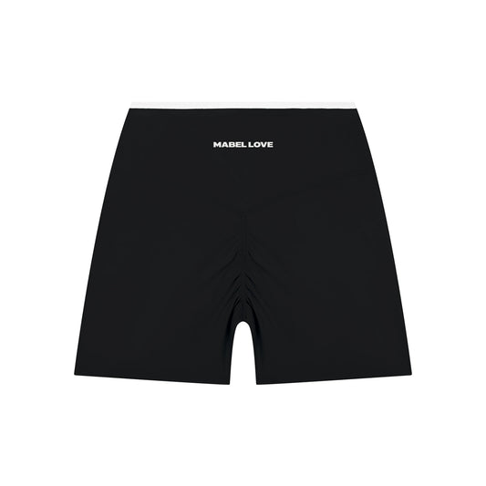 Biker Active Shorts — image 7