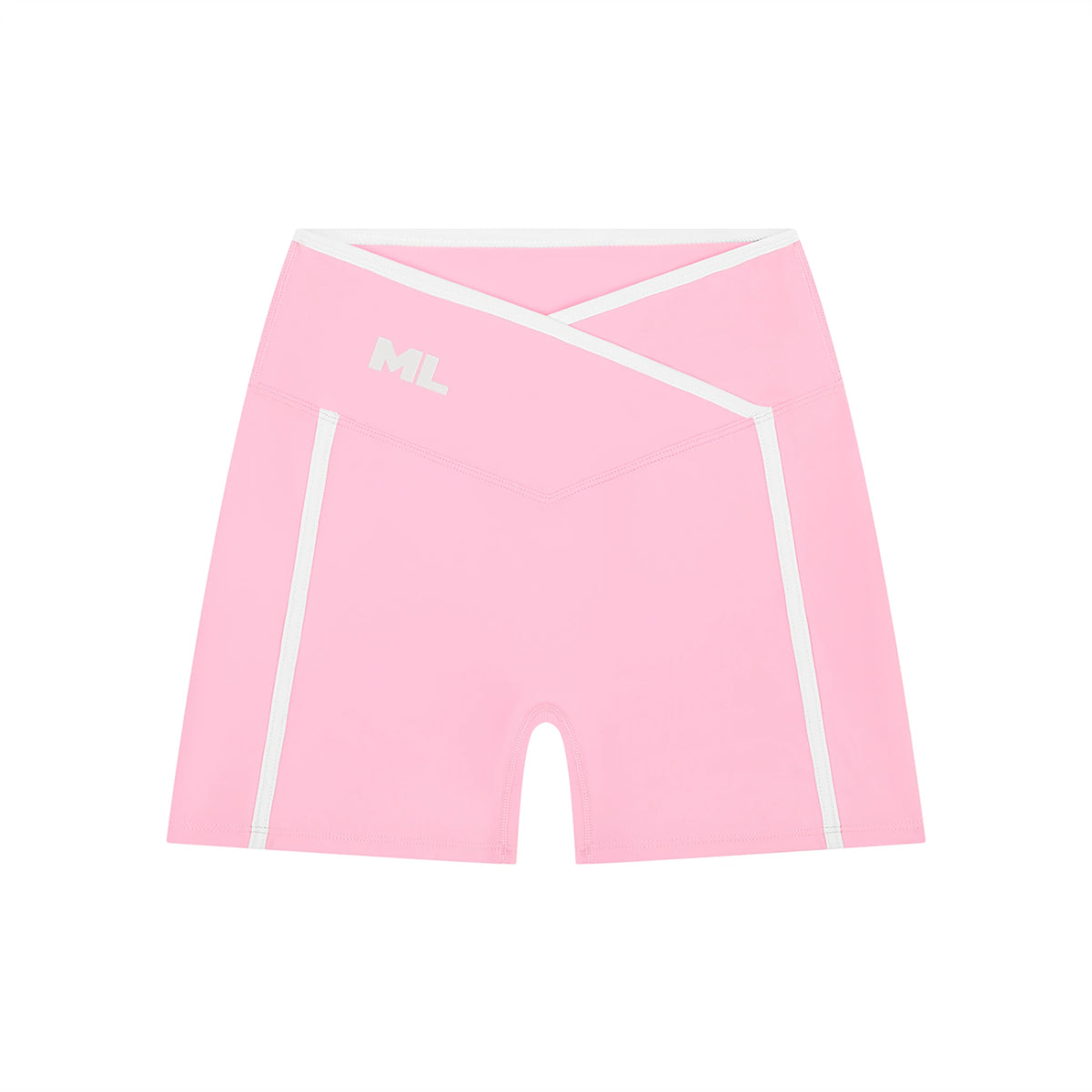 Biker Active Shorts — image 8