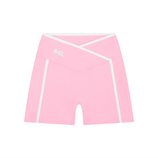 Biker Active Shorts — image 8